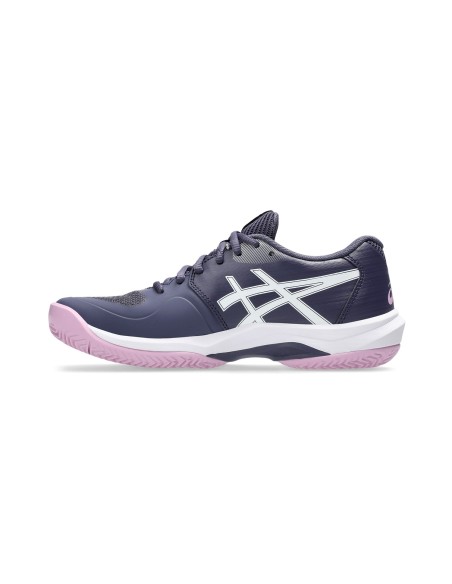 Asics Game FF Clay/OC 1042A282-500 Mujer | Ofertas de pádel